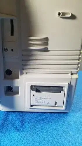 Nihon Kohden Life Scope Bedside Patient Monitor BSM-6701A Bedside Patient Monitor, as-is (for parts) product photo 8