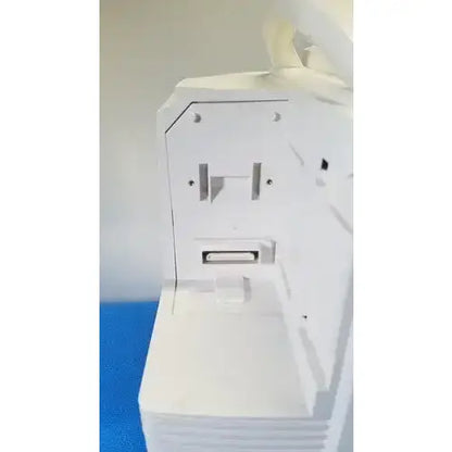 Nihon Kohden Life Scope Bedside Patient Monitor BSM-6701A Bedside Patient Monitor, as-is (for parts) product photo 4