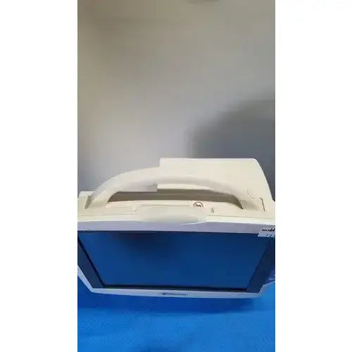 Nihon Kohden Life Scope Bedside Patient Monitor BSM-6701A Bedside Patient Monitor, as-is (for parts) product photo 6