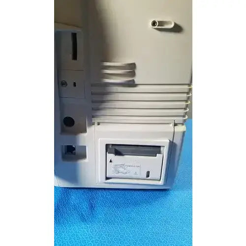 Nihon Kohden Life Scope Bedside Patient Monitor BSM-6701A Bedside Patient Monitor, as-is (for parts) product photo 8