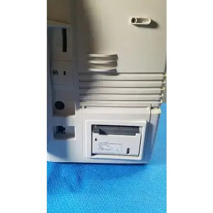 Nihon Kohden Life Scope Bedside Patient Monitor BSM-6701A Bedside Patient Monitor, as-is (for parts) product photo 8
