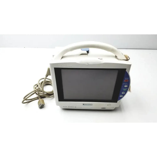 Reuse Medical Nihon Kohden Life Scope BSM-6301A Bedside Patient Monitor Other Medical & Lab Equipment, as-is (for parts) product photo 1