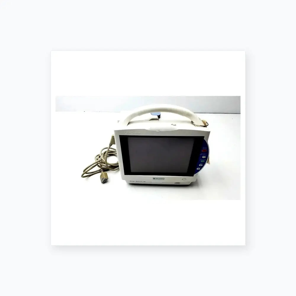Reuse Medical Nihon Kohden Life Scope BSM-6301A Bedside Patient Monitor Other Medical & Lab Equipment, as-is (for parts) product photo 1