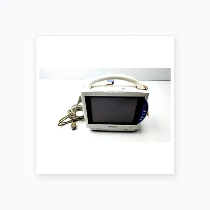 Reuse Medical Nihon Kohden Life Scope BSM-6301A Bedside Patient Monitor Other Medical & Lab Equipment, as-is (for parts) product photo 1