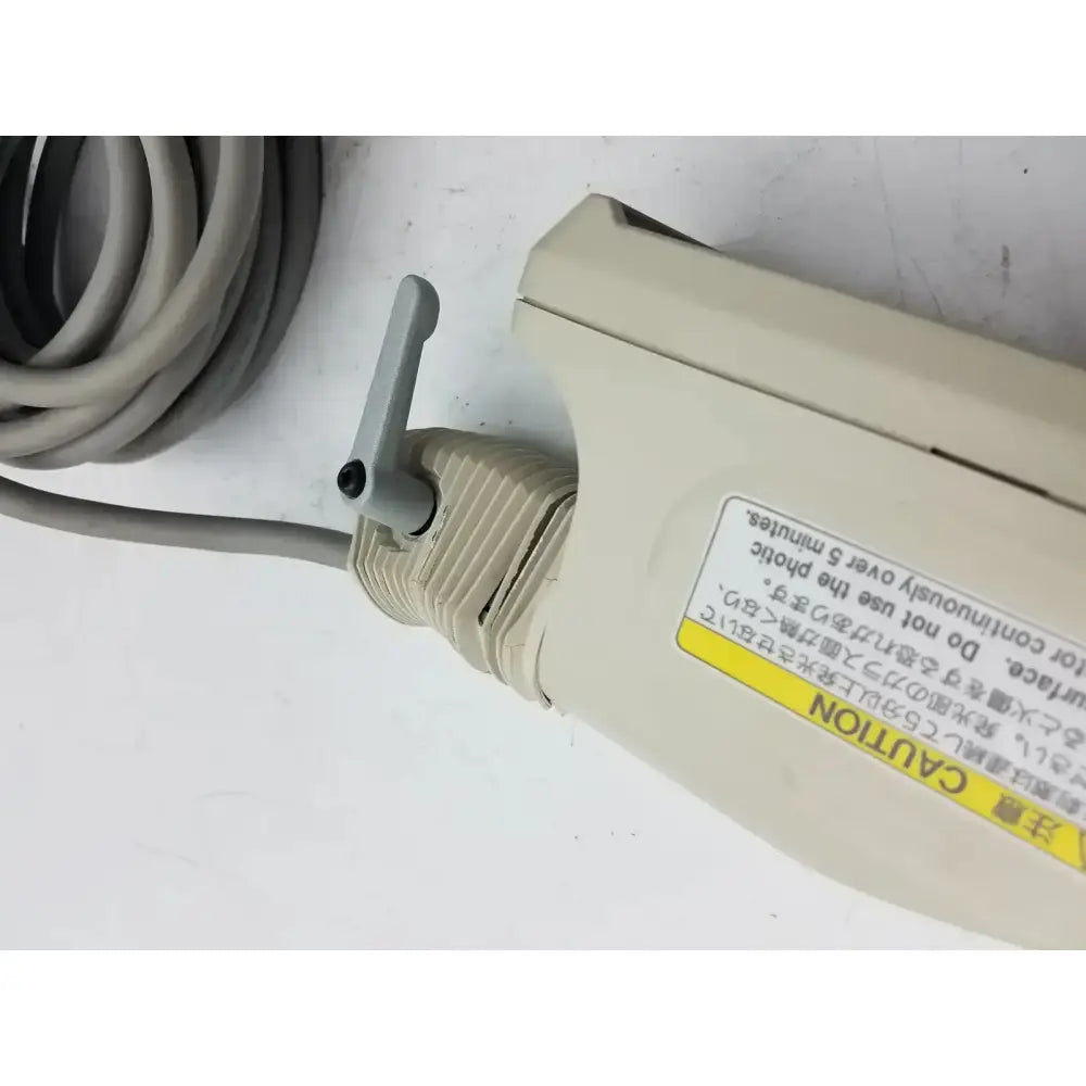 Nihon Kohden LS-703A Photic Stimulator Photic Stimulator, second-hand product photo 11