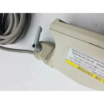 Nihon Kohden LS-703A Photic Stimulator Photic Stimulator, second-hand product photo 11