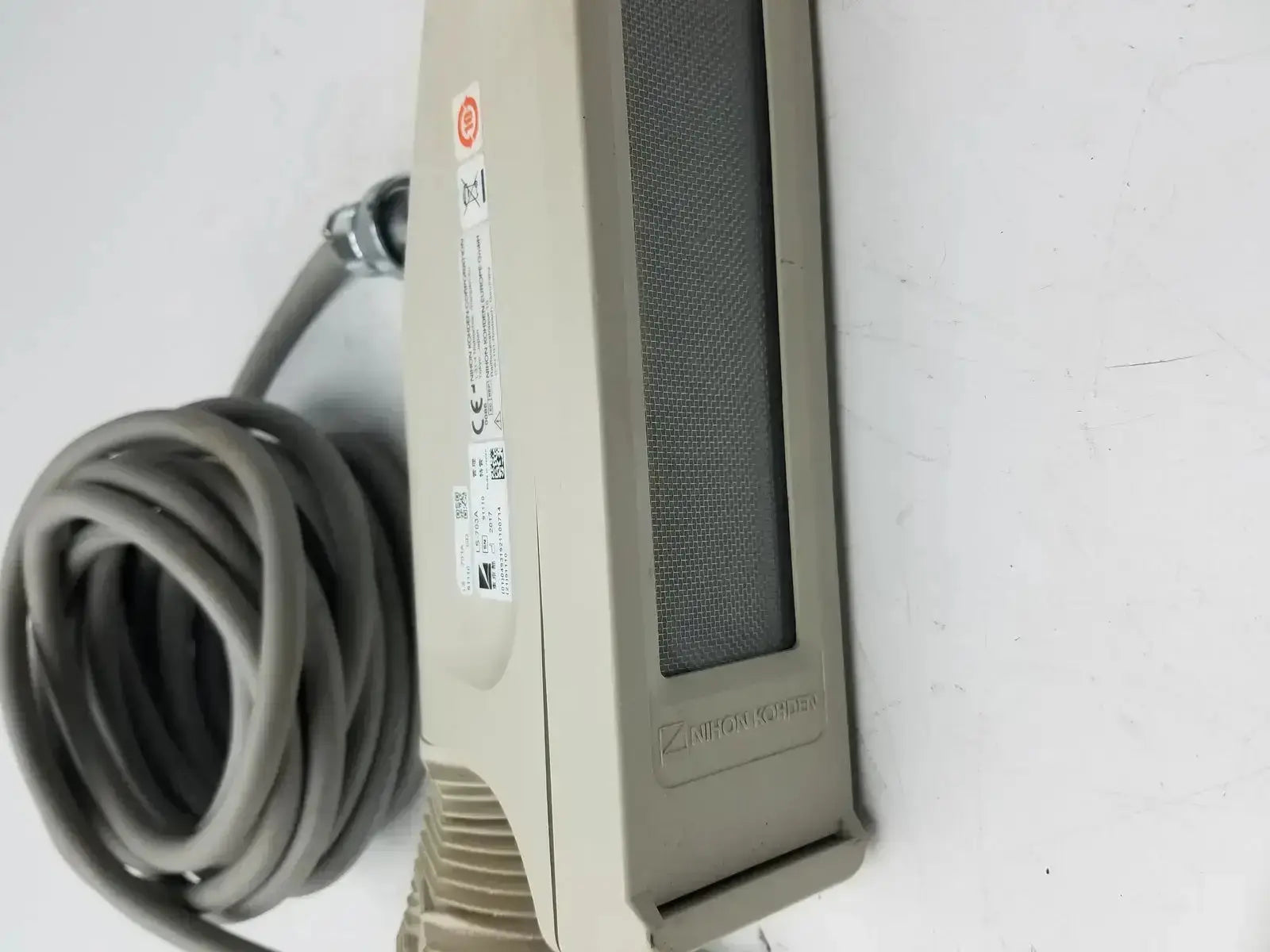 Nihon Kohden LS-703A Photic Stimulator Photic Stimulator, second-hand product photo 3