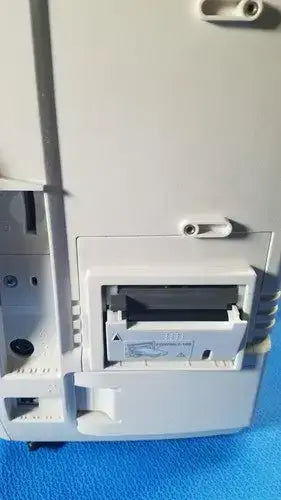 Nihon Kohden MU-631RA Life Scope Bedside Patient Monitor BSM-6301A Patient Monitor Module, as-is (for parts) product photo 5