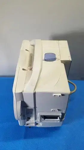 Nihon Kohden MU-631RA Life Scope Bedside Patient Monitor BSM-6301A Patient Monitor Module, as-is (for parts) product photo 6