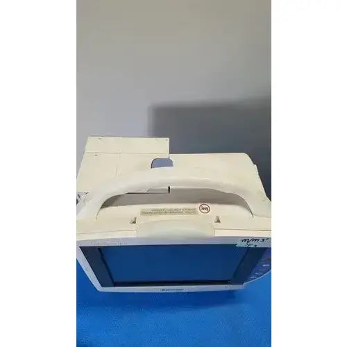 Nihon Kohden MU-631RA Life Scope Bedside Patient Monitor BSM-6301A Patient Monitor Module, as-is (for parts) product photo 3