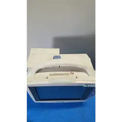 Nihon Kohden MU-631RA Life Scope Bedside Patient Monitor BSM-6301A Patient Monitor Module, as-is (for parts) product photo 3