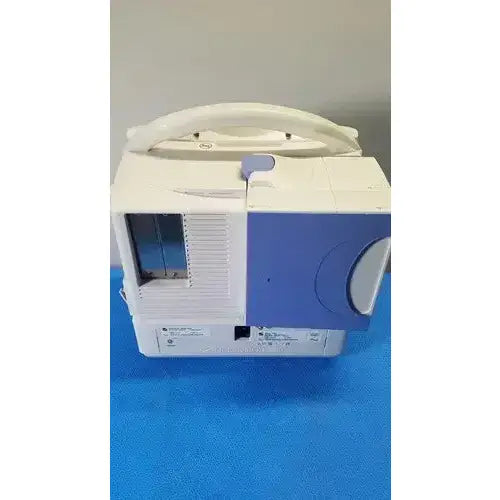 Nihon Kohden MU-631RA Life Scope Bedside Patient Monitor BSM-6301A Patient Monitor Module, as-is (for parts) product photo 8