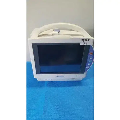Nihon Kohden MU-631RA Life Scope Bedside Patient Monitor BSM-6301A Patient Monitor Module, as-is (for parts) product photo 1
