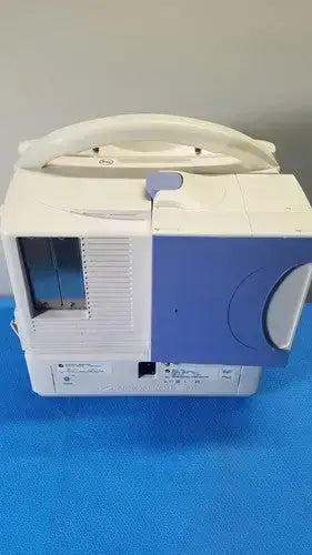 Nihon Kohden MU-631RA Life Scope Bedside Patient Monitor BSM-6301A Patient Monitor Module, as-is (for parts) product photo 8