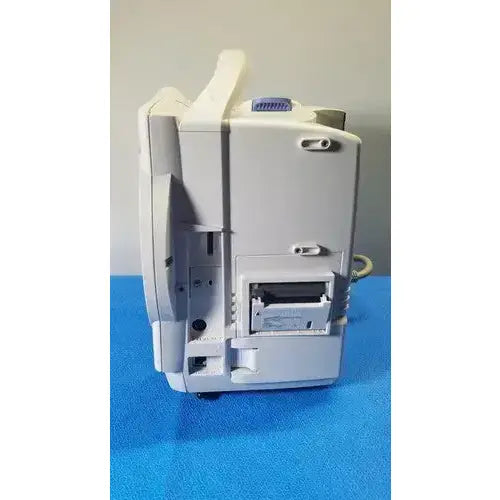 Nihon Kohden MU-631RA Life Scope Bedside Patient Monitor BSM-6301A Patient Monitor Module, as-is (for parts) product photo 4