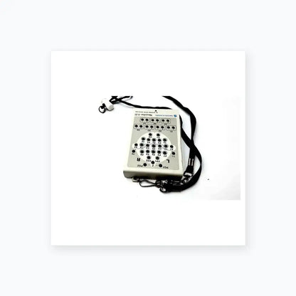 Nihon Kohden Neurofax Junction Box For JE-910A/911A/921A EEG Junction Box, second-hand product photo 4