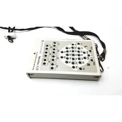 Nihon Kohden Neurofax Junction Box For JE-910A/911A/921A EEG Junction Box, second-hand product photo 3
