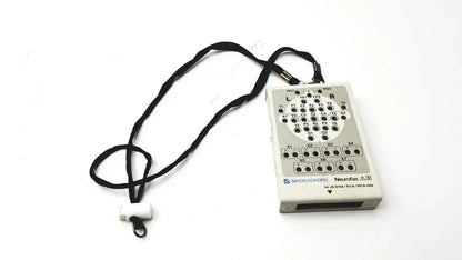 Nihon Kohden Neurofax Junction Box For JE-910A/911A/921A EEG Junction Box, second-hand product photo 1