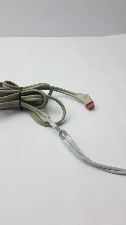 BD Nihon Kohden NIBP Lead Cable Set For Monitor NIBP Lead Cable Set, second-hand product photo 3