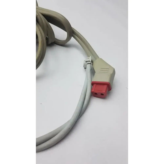 BD Nihon Kohden NIBP Lead Cable Set For Monitor NIBP Lead Cable Set, second-hand product photo 2