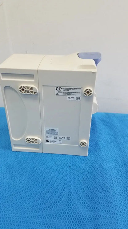 Nihon Kohden OxiMax SpO2 Input Unit Multi-Connector Module SpO2 Input Module, second-hand product photo 3
