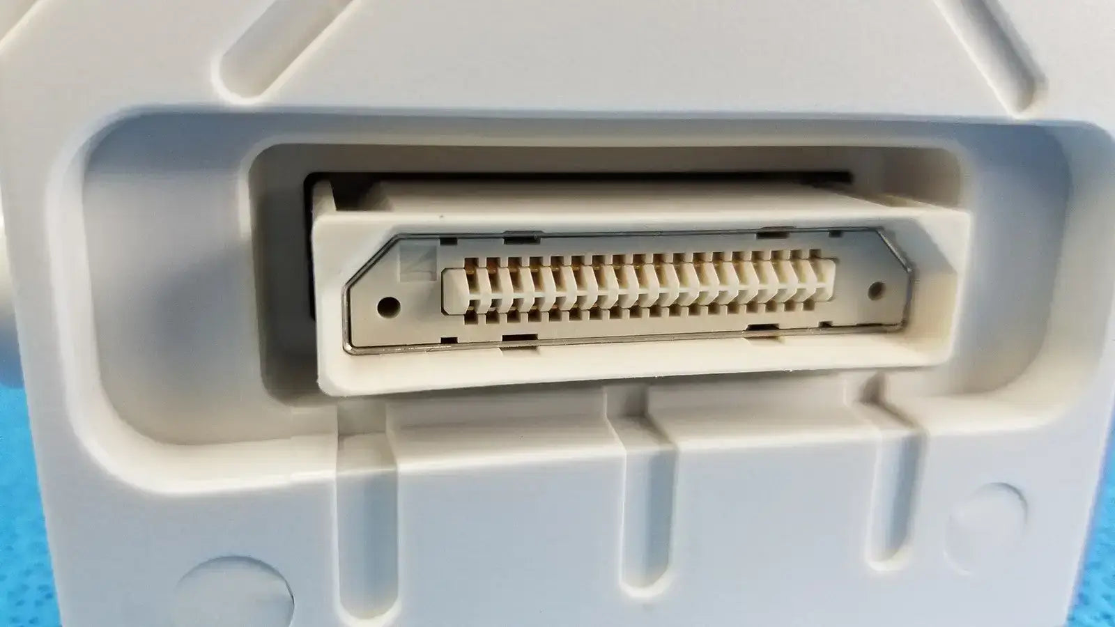 Nihon Kohden OxiMax SpO2 Input Unit Multi-Connector Module SpO2 Input Module, second-hand product photo 13