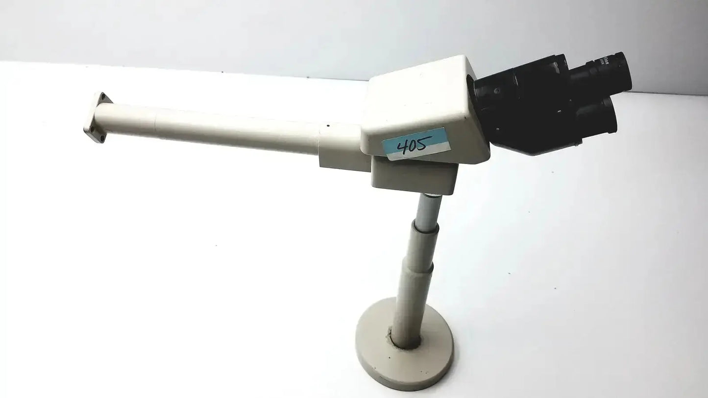 Nikon 030039 Binocular Microscope Microscope, second-hand product photo 1
