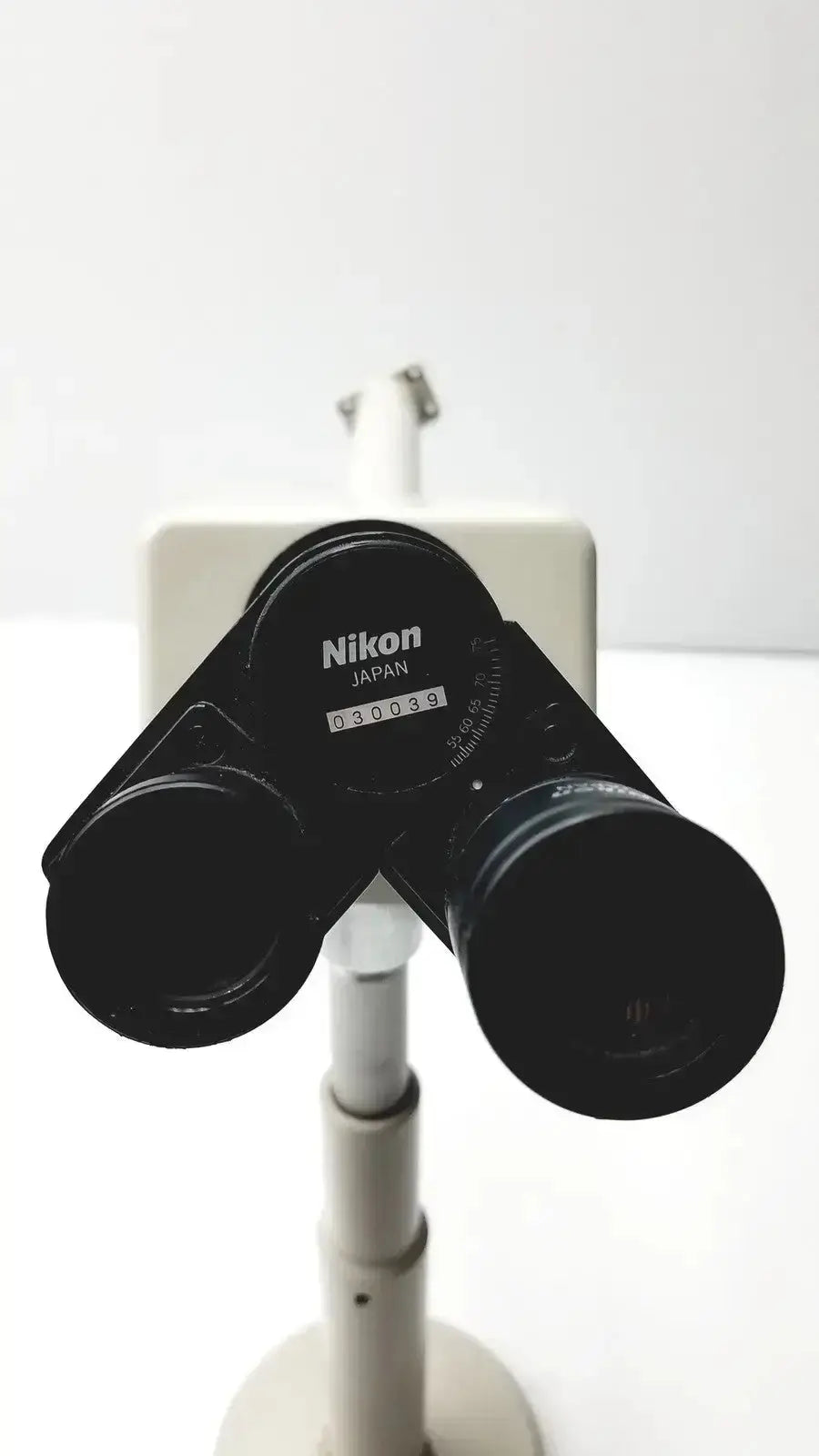 Nikon 030039 Binocular Microscope Microscope, second-hand product photo 5