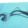 Nikon AS-15 Sync Terminal Hot Shoe Adapter w/ PC Sync Multiple Connectors Cable