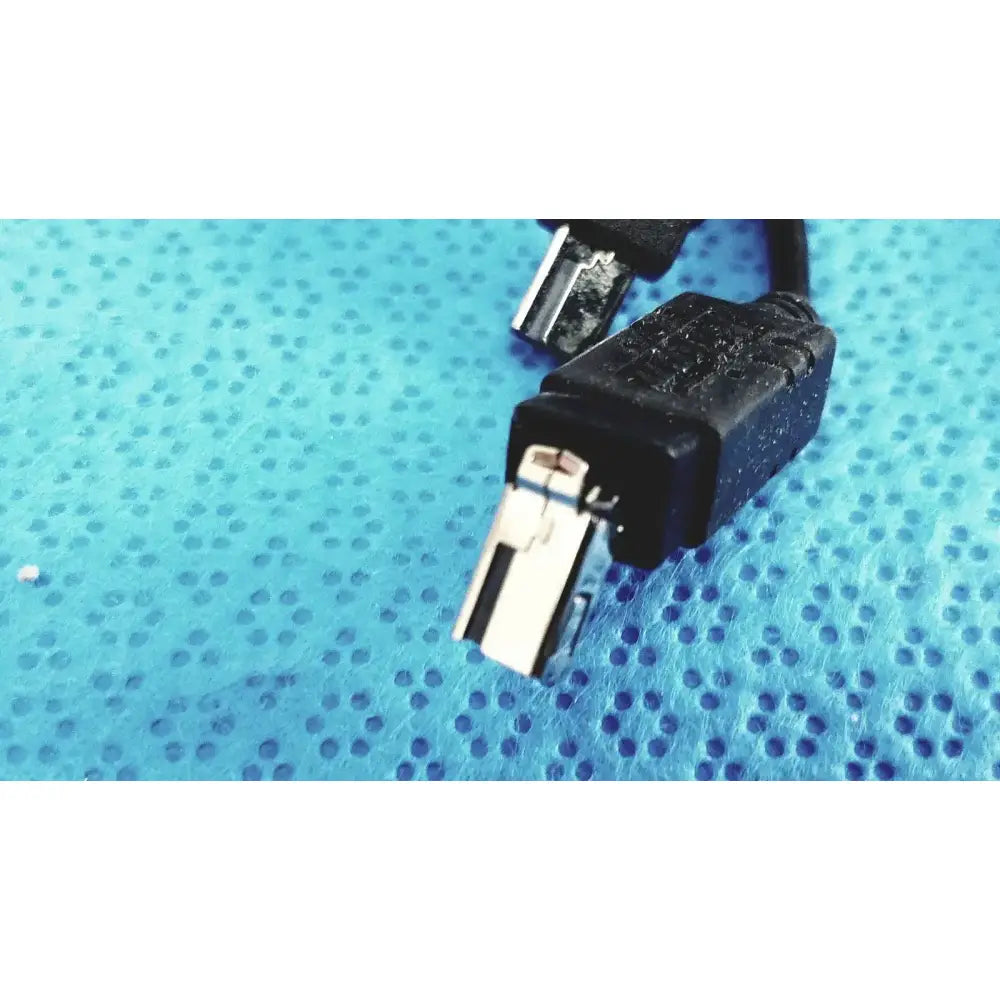 Nikon AS-15 Sync Terminal Hot Shoe Adapter w/ PC Sync Multiple Connectors Cable Hot Shoe Sync Adapter, as-is (for parts) product photo 8