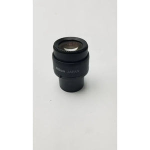 عدسات عينية مجهرية Nikon CFI 10x/22