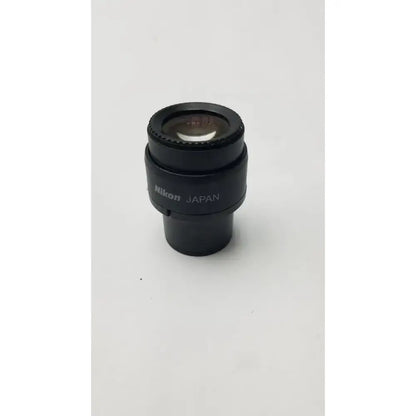 Nikon CFI 10x/22 Microscope Eyepieces Microscope Eyepiece, second-hand product photo 1