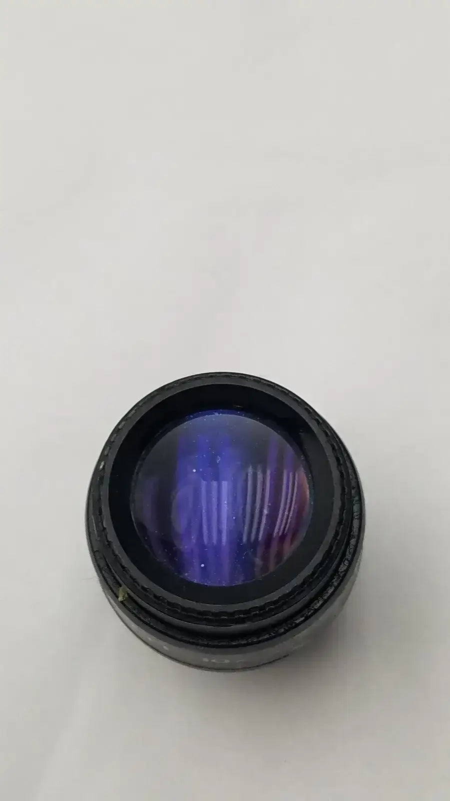 Nikon CFI 10x/22 Microscope Eyepieces Microscope Eyepiece, second-hand product photo 4