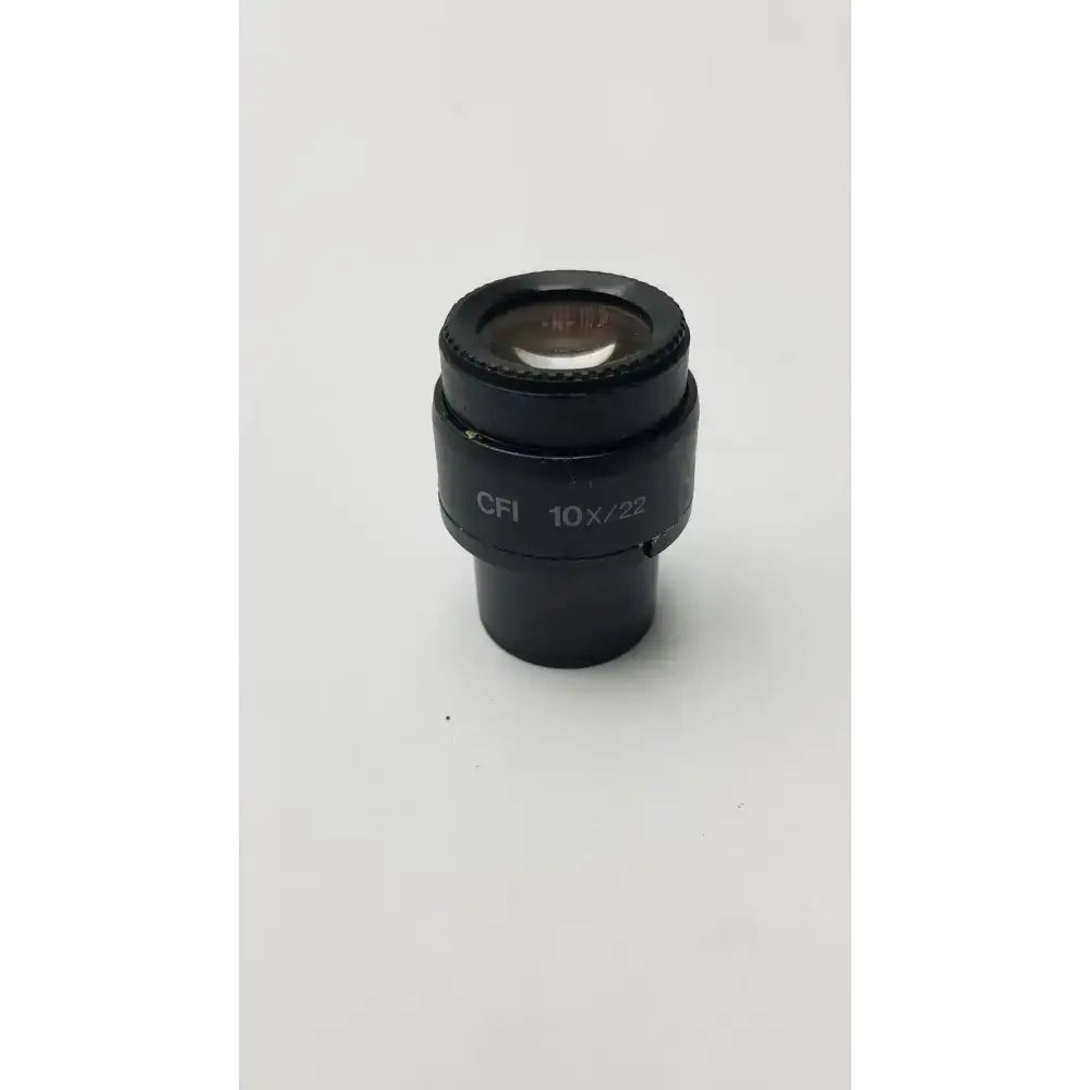 Nikon CFI 10x/22 Microscope Eyepieces Microscope Eyepiece, second-hand product photo 2
