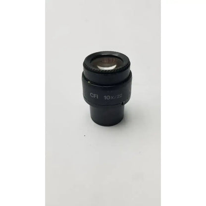 Nikon CFI 10x/22 Microscope Eyepieces Microscope Eyepiece, second-hand product photo 2