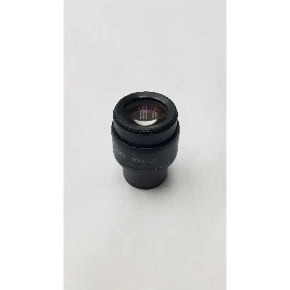 Nikon CFI 10x/22 Microscope Eyepieces Microscope Eyepiece, second-hand product photo 5