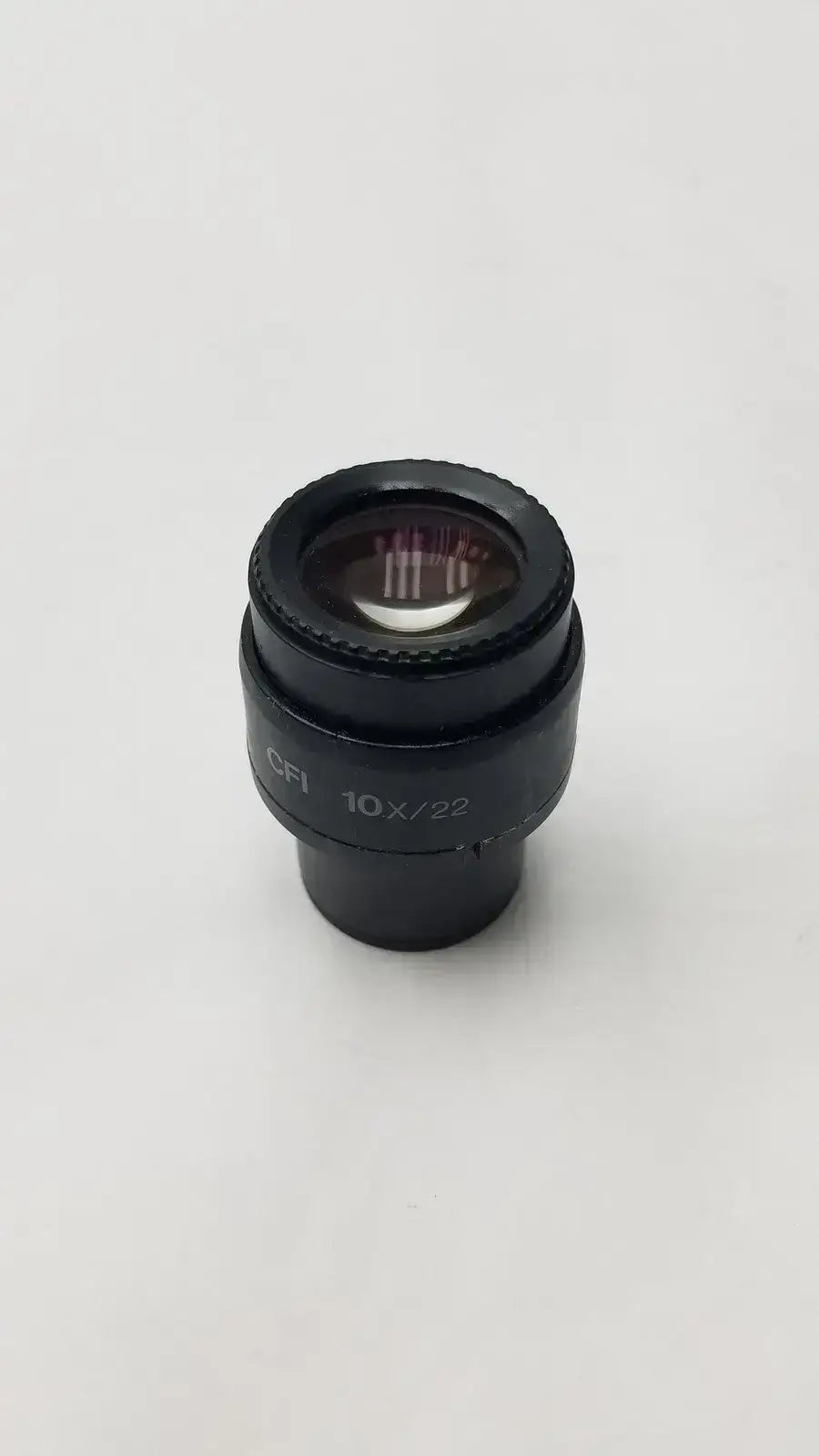 Nikon CFI 10x/22 Microscope Eyepieces Microscope Eyepiece, second-hand product photo 5