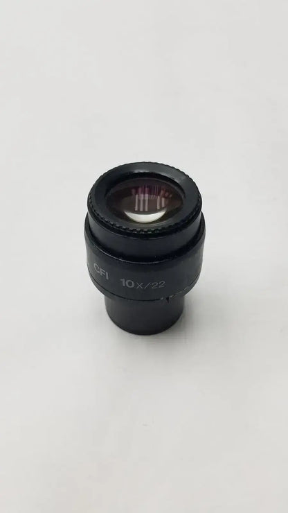 Nikon CFI 10x/22 Microscope Eyepieces Microscope Eyepiece, second-hand product photo 5