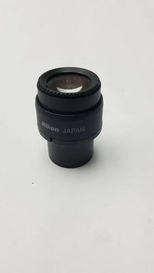 عدسات عينية مجهرية Nikon CFI 10x/22
