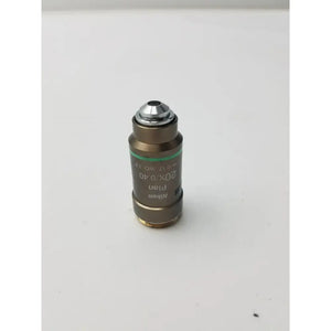 عدسة شيئية مجهرية Nikon CFI Plan Achromat 20X/0.40 ∞/0.17 WD 1.2