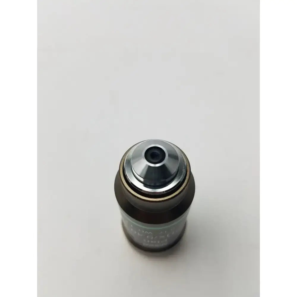 Nikon CFI Plan Achromat 20X/0.40 ∞/0.17 WD 1.2 Microscope Objective Lens Microscope Objective Lens, second-hand product photo 4