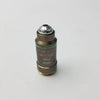 Nikon CFI Plan Achromat 20X/0.40 ∞/0.17 WD 1.2 Microscope Objective Lens