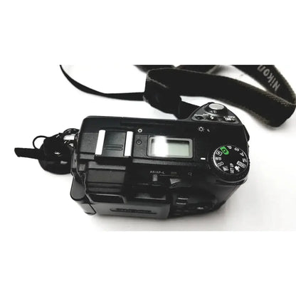 Nikon Coolpix E8400 8.0 Mega Pixels Digital Camera ED - Untested Digital Camera, as-is (for parts) product photo 5