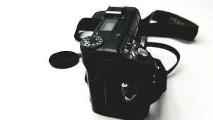 Nikon Coolpix E8400 8.0 Mega Pixels Digital Camera ED - Untested Digital Camera, as-is (for parts) product photo 10
