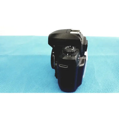 Nikon D100 Digital Camera - Black Digital Camera, as-is (for parts) product photo 9