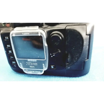 Nikon D100 Digital Camera - Black Digital Camera, as-is (for parts) product photo 12