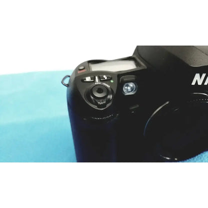 Nikon D100 Digital Camera - Black Digital Camera, as-is (for parts) product photo 6