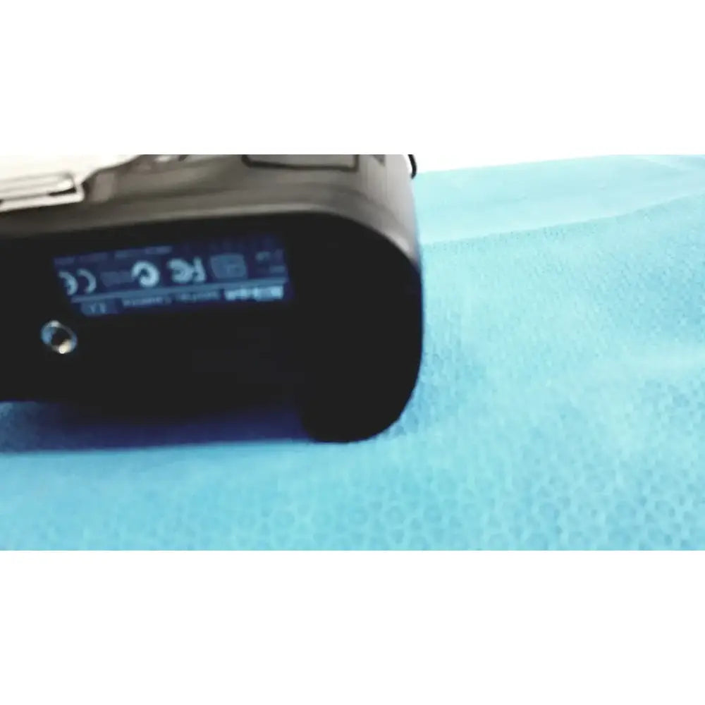 Nikon D100 Digital Camera - Black Digital Camera, as-is (for parts) product photo 14