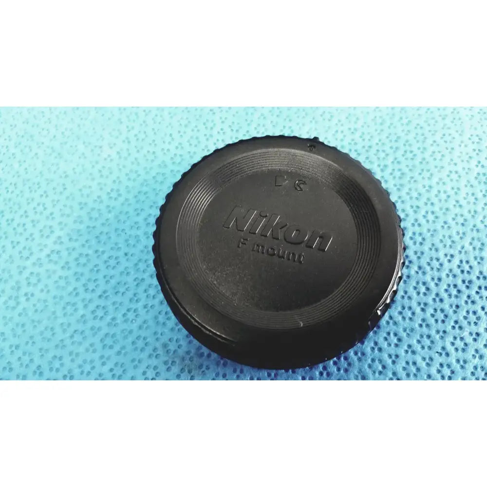 Nikon D3200 Digital SLR Camera - Black Digital SLR Camera, as-is (for parts) product photo 10