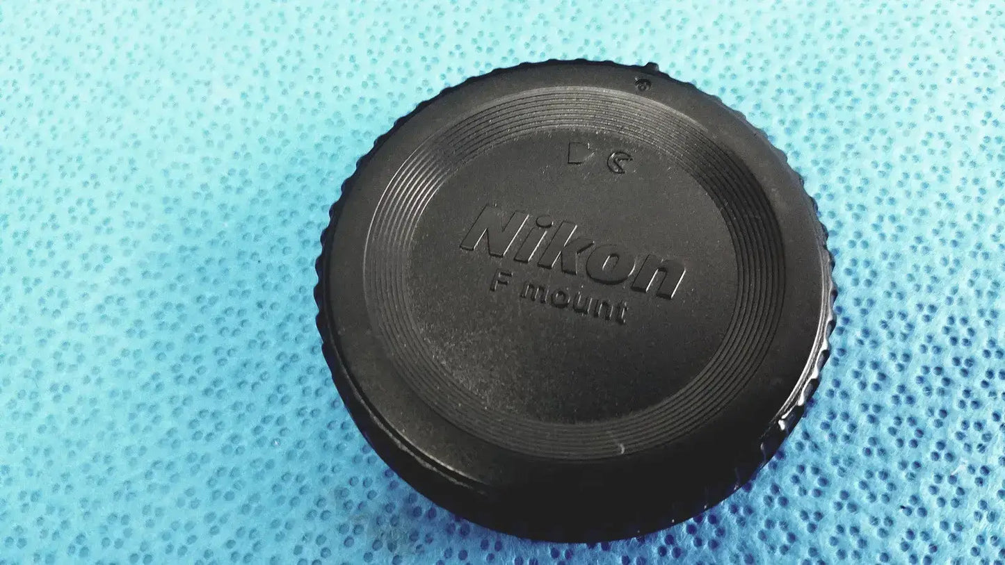 Nikon D3200 Digital SLR Camera - Black Digital SLR Camera, as-is (for parts) product photo 10